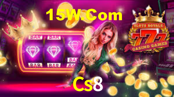 Premium Interface Cs8
