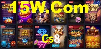 Tournaments Cs8