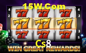 Welcome Bonus Cs8