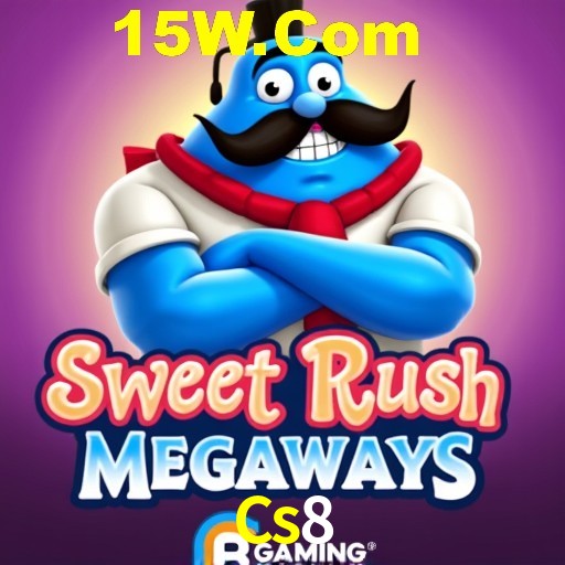 Slot Games Cs8