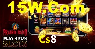 Live Casino Cs8