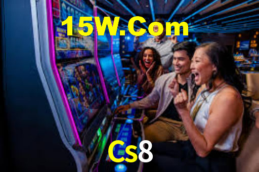 Cs8: Seu Cassino Premiado com Pagamentos Rápidos