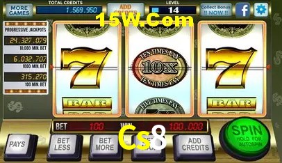 Account Benefits Cs8