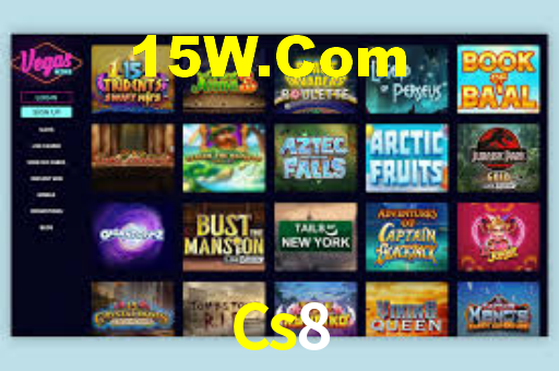 Cs8