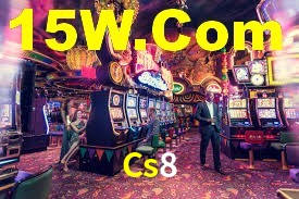 Cs8 App
