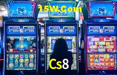 Slot Games Cs8