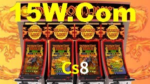 Programa VIP Cs8