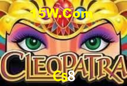 Cs8 Login
