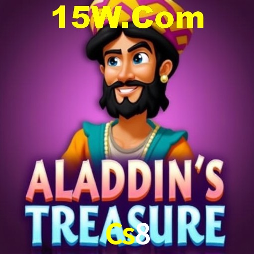 Descubra o Mundo do Cassino Online com Cs8