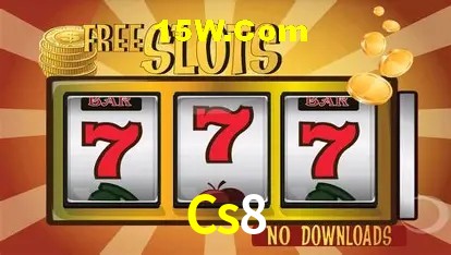 Game Providers Cs8