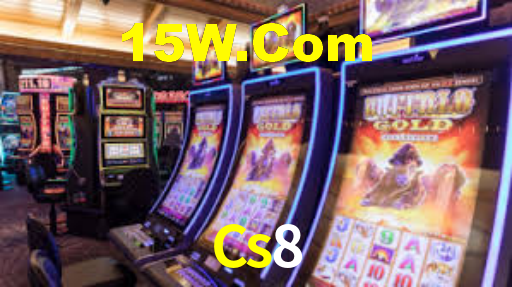 Cs8 App