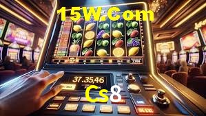 Statistics Cs8