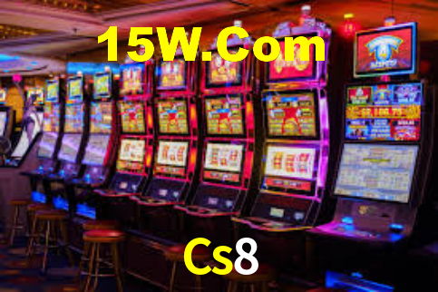 Cs8 App