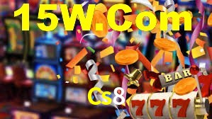 Welcome Bonus Cs8