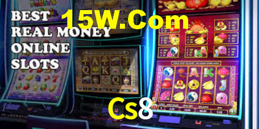 Sinta a adrenalina dos jogos de cassino com Cs8